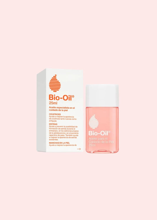 VITU BIO OIL - 25ML