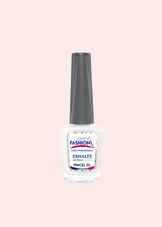 CHICS FASHION ESMALTE No 01