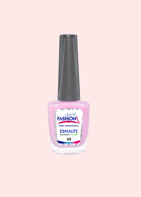 CHICS FASHION ESMALTE No 45