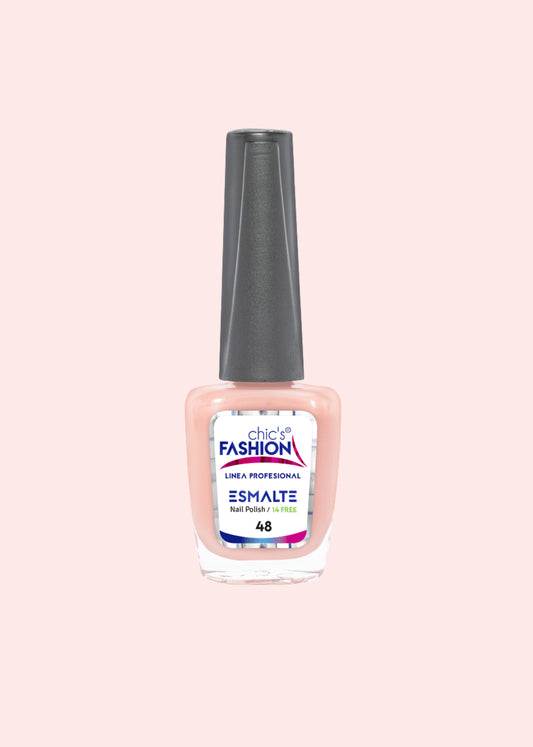 CHICS FASHION ESMALTE No 48