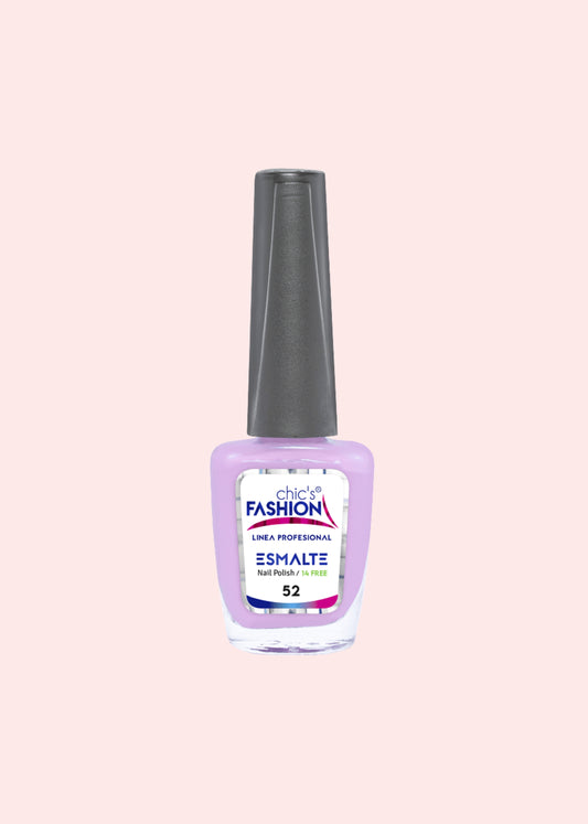 CHICS FASHION ESMALTE No 52