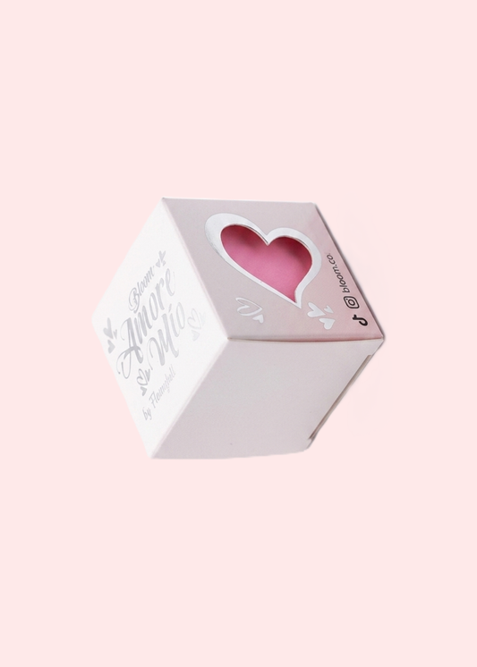 BLOOMSHELL BALSAMO HIDRATANTE AMORE MIO REF BHC329