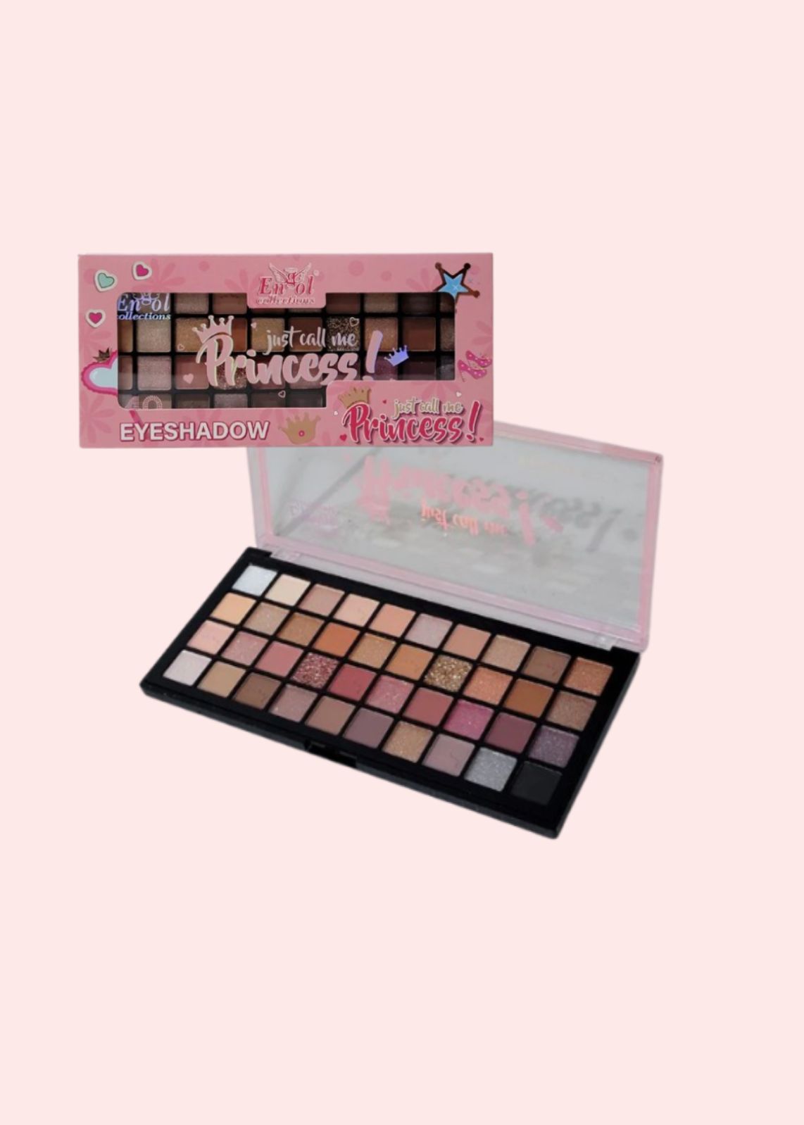 ENGOL SOMBRA PRINCESS REF WGX-40