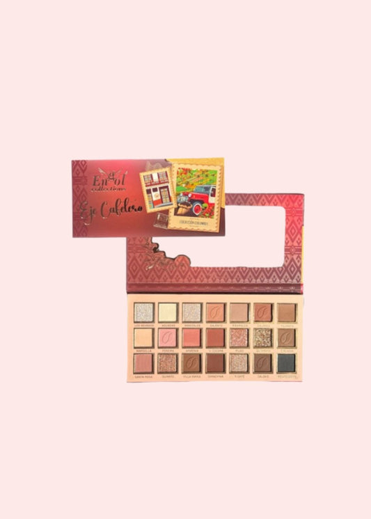 ENGOL SOMBRA EJE CAFETERO L2151 REF CRT-017