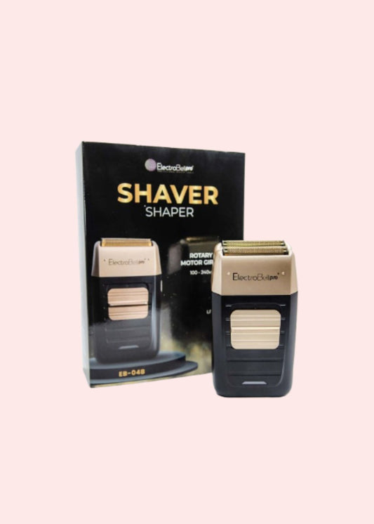ELECTROBELL SHAVER 5 ESTRELLAS