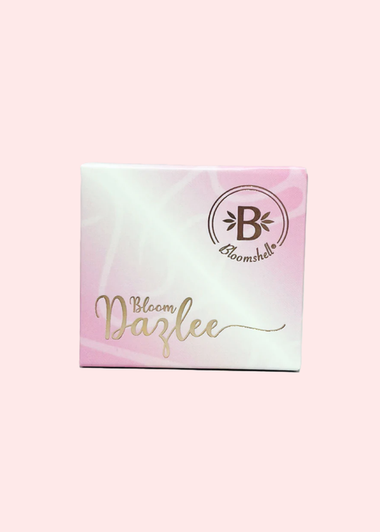BLOOMSHELL BLOOM DAZLEE SOMBRA ILUMINADOR TONO 01 8 G