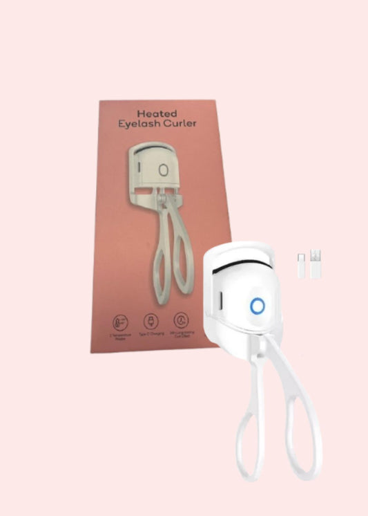 EVYZA ENCRESPADOR ELECTRICO PRO WG-21