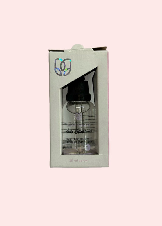LB ACIDO HIALURONICO 30ML