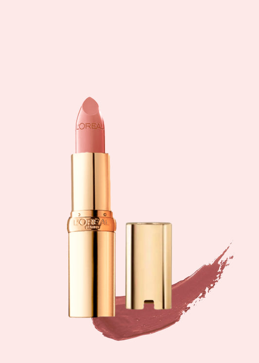LOREAL COLOUR RICHE LABIAL EN BARRA NATURES BLUSH 840 3.6GR