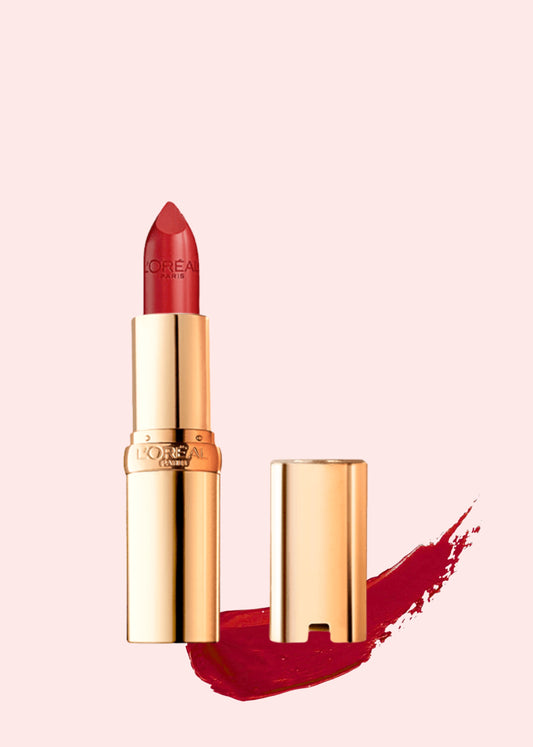 LOREAL COLOUR RICHE LABIAL EN BARRA DIVINE WINE 762 3.6GR