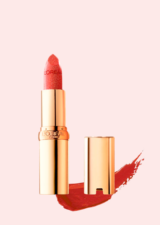 Loreal Colour Riche Labial En Barra Blazing Lava 303 3.6Gr