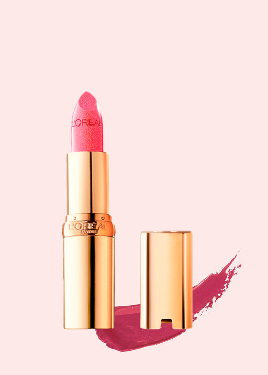LOREAL COLOUR RICHE LABIAL EN BARRA FRESH AS A ROSE 262 3.6GR