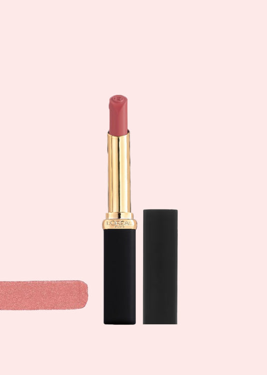 LOREAL LAPIZ LABIAL VOLUMEN INTENSO MATTE LE ROSY CONFIDENT 1.7GR