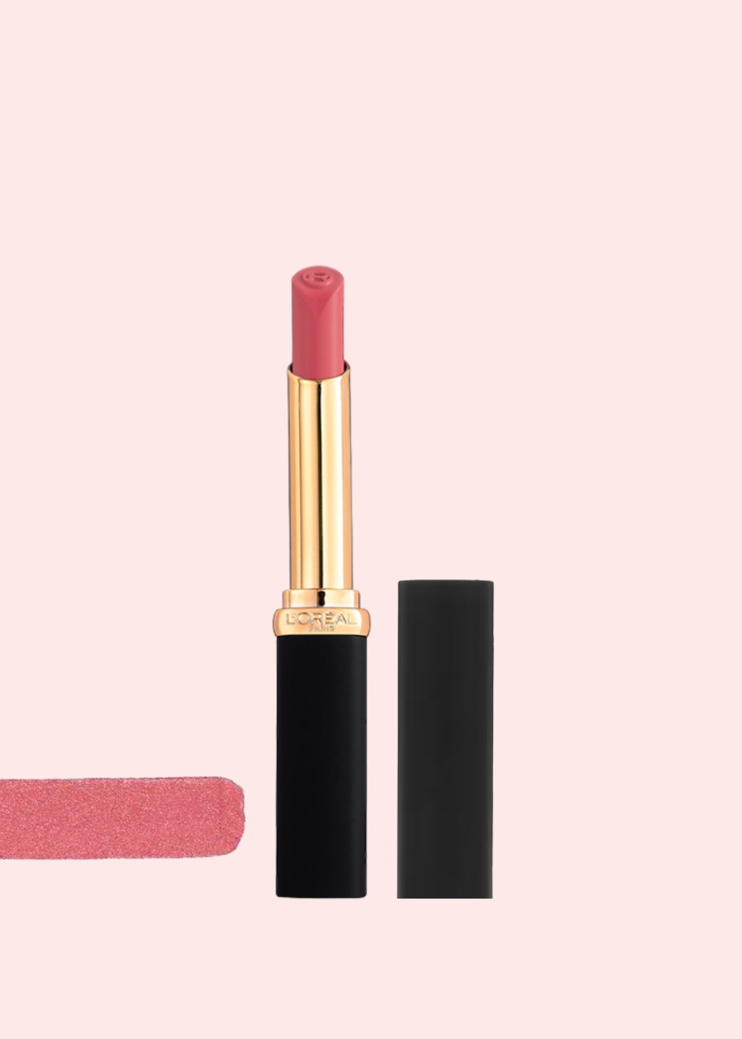 LOREAL LAPIZ LABIAL VOLUMEN INTENSO MATTE LE NUDE ADMIRABLE 1.7GR