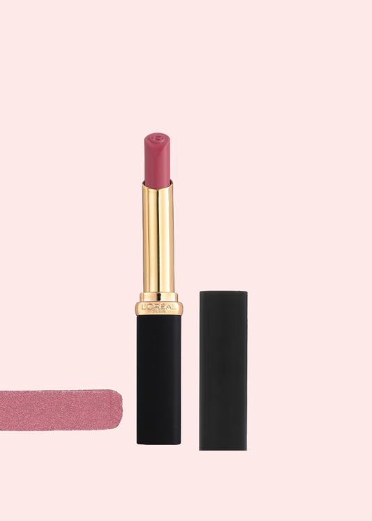 LOREAL LAPIZ LABIAL VOLUMEN INTENSO MATTE LE MAUVE INDOMPTABLE 1.7GR