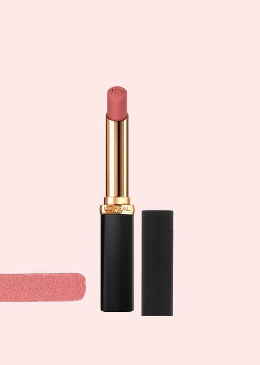 LOREAL LABIAL VOLUMINOUS MATTE WORTH IT INTENS 3GR