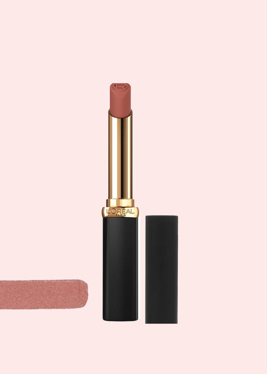 LOREAL LABIAL VOLUMINOUS MATTE LE NUDE DEFIANT 3GR