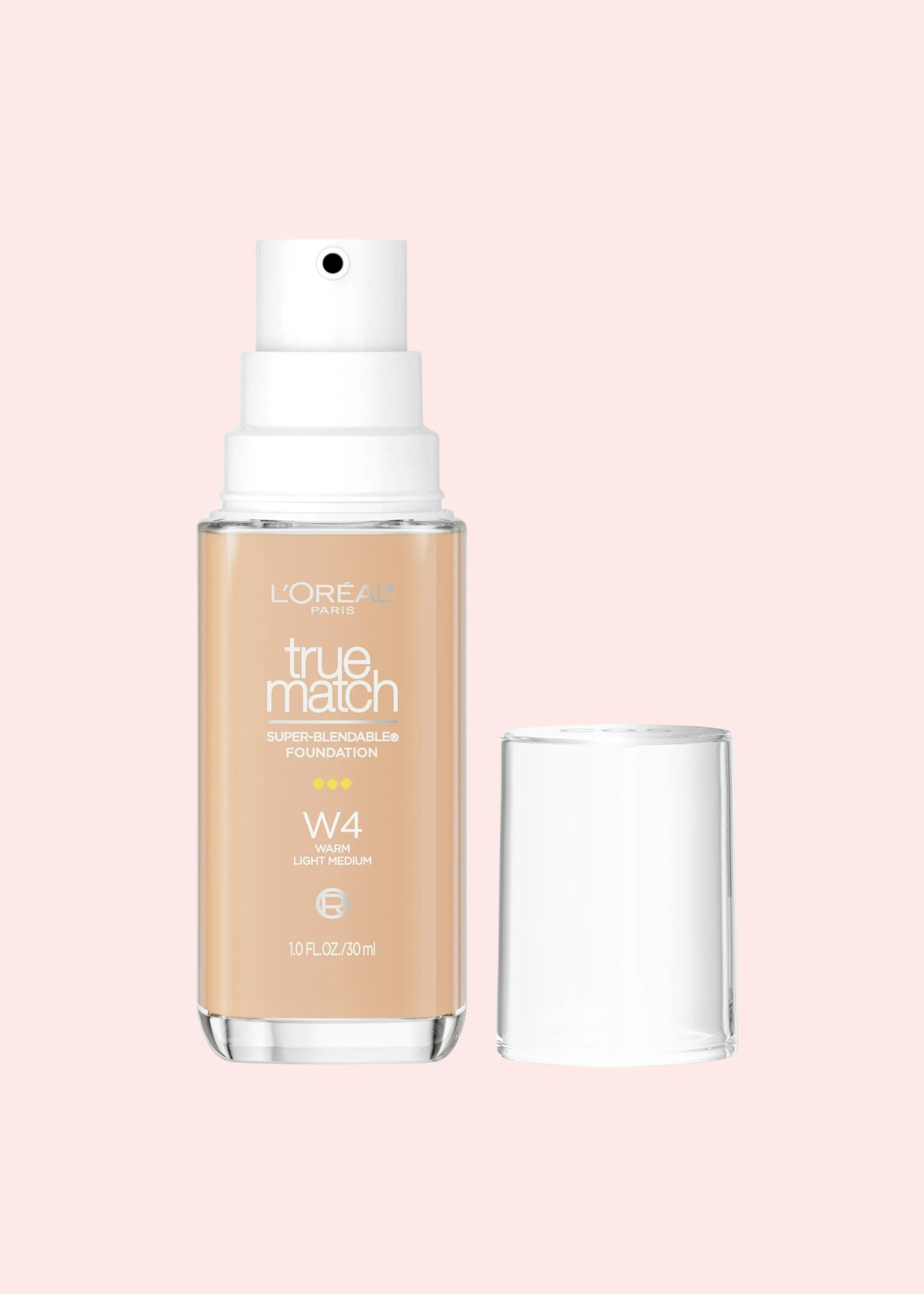 LOREAL LABIAL VOLUMINOUS MATTE LE NUDE ASSERTI 3GR