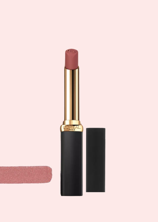 LOREAL LABIAL VOLUMINOUS MATTE LE WORTH IT 3GR