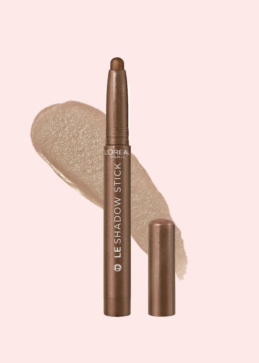 LOREAL LE SHADOW STICK BROWN ABYSS 240 1.4GR
