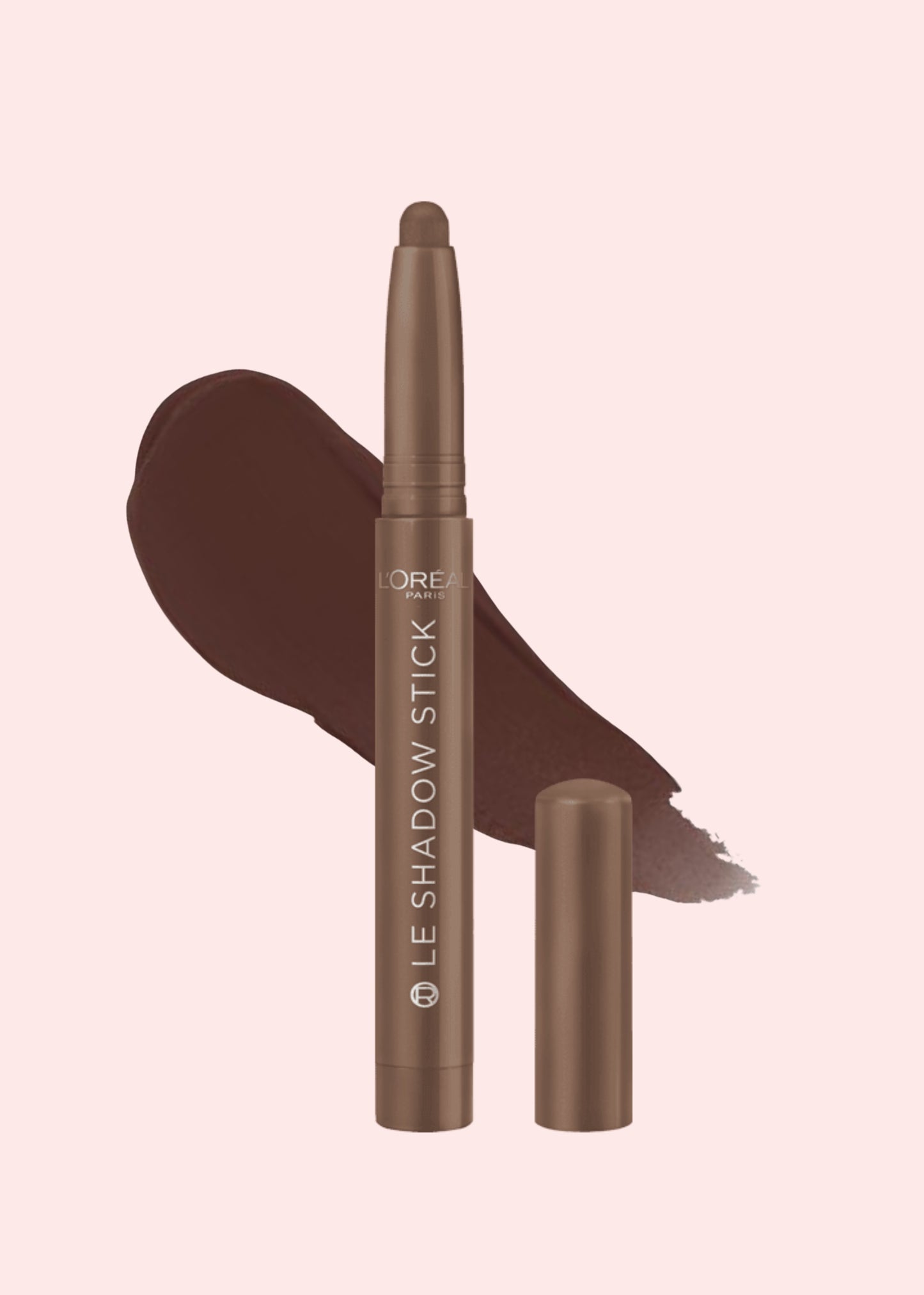 LOREAL LE SHADOW STICK BROWN BLISS 420 1.4GR