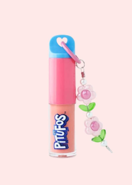 RUBY ROSE RUBOR LIQUIDO PITUFOS LIRIO