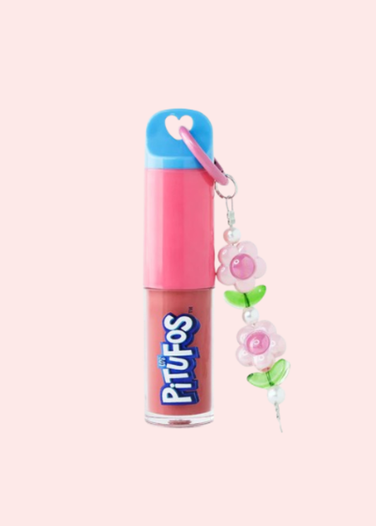 RUBY ROSE RUBOR LIQUIDO PITUFOS RETOÑO