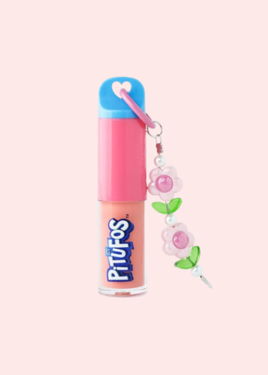 RUBY ROSE RUBOR LIQUIDO PITUFOS BEGONIA