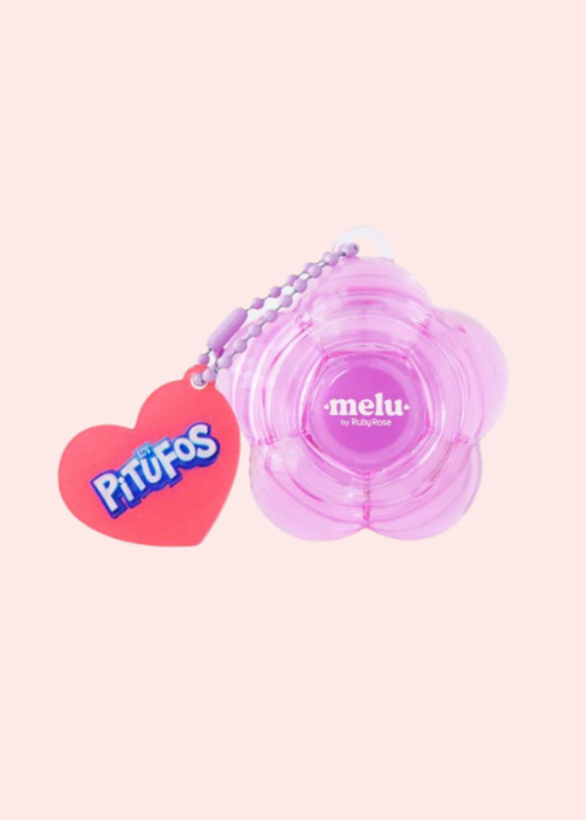 RUBY ROSE LIP BALM PITUFOS UVA