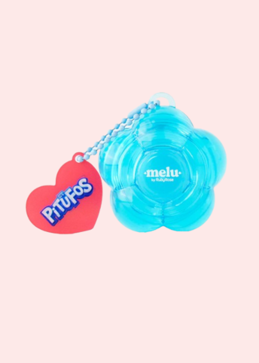 RUBY ROSE LIP BALM PITUFOS BLUEBERRY