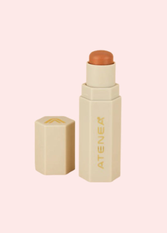 ATENEA LIP DUO LIPSTICK Y GLOSS TERRANOVA