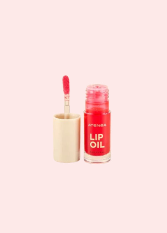 ATENEA BRILLO LABIAL SOFT RED
