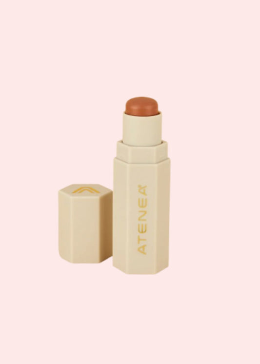 ATENEA BRONZE CREMOSO EN BARRA TOSTED COCONUT