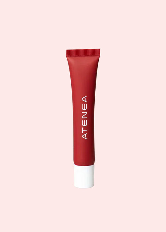ATENEA PEPTIDE LIP BALM CHERRY SPARK 15ML