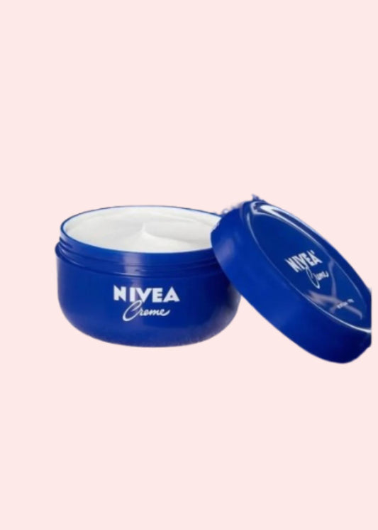 NIVEA CREMA CORPORAL CREME 100 ML