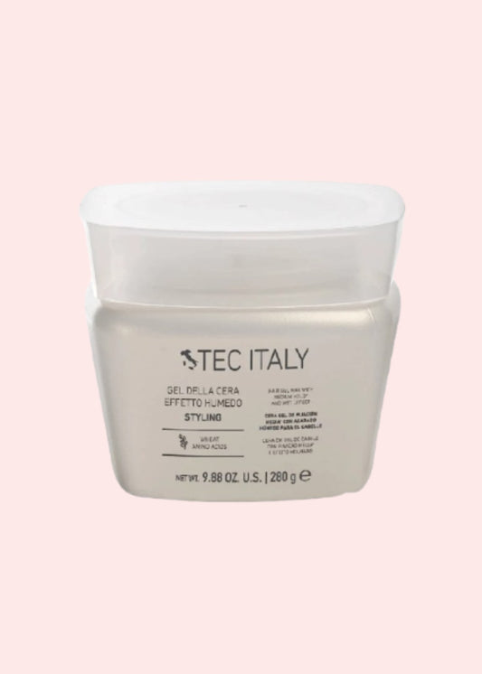 TEC ITALY GEL DELLA CERA EFFETTO HUMEDO 280G