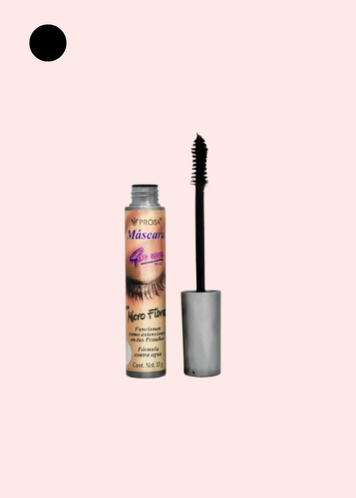 PROSA PESTAÑINA MICRO FIBRAS APA 13 GR