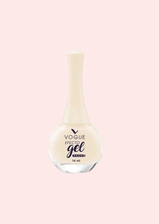 VOGUE ESMALTE EFECTO GEL PUNTA DEL ESTE 14ML