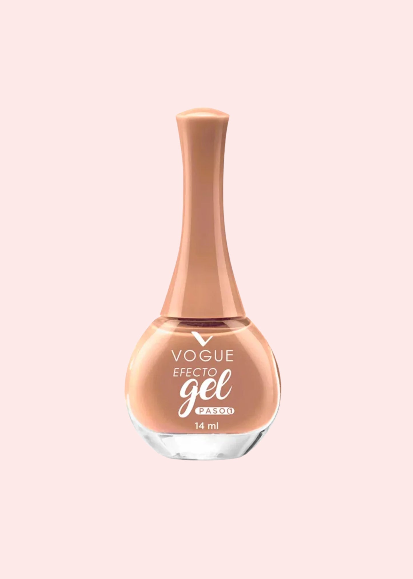 VOGUE ESMALTE EFECTO GEL ATACAMA 14ML
