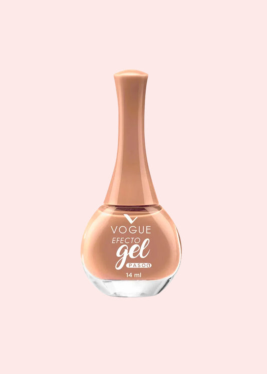 VOGUE ESMALTE EFECTO GEL ATACAMA 14ML