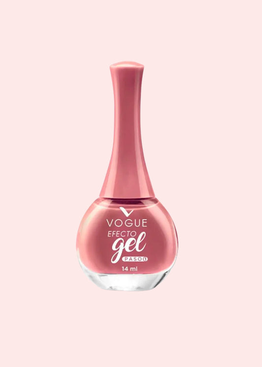 VOGUE ESMALTE EFECTO GEL GUAYAQUIL 14ML