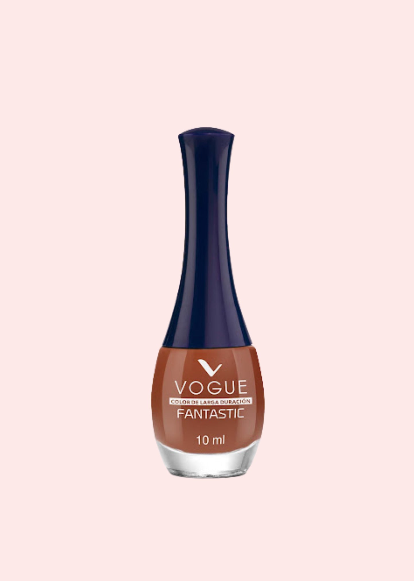 VOGUE ESMALTE FANTASTIC FUERTE 10ML