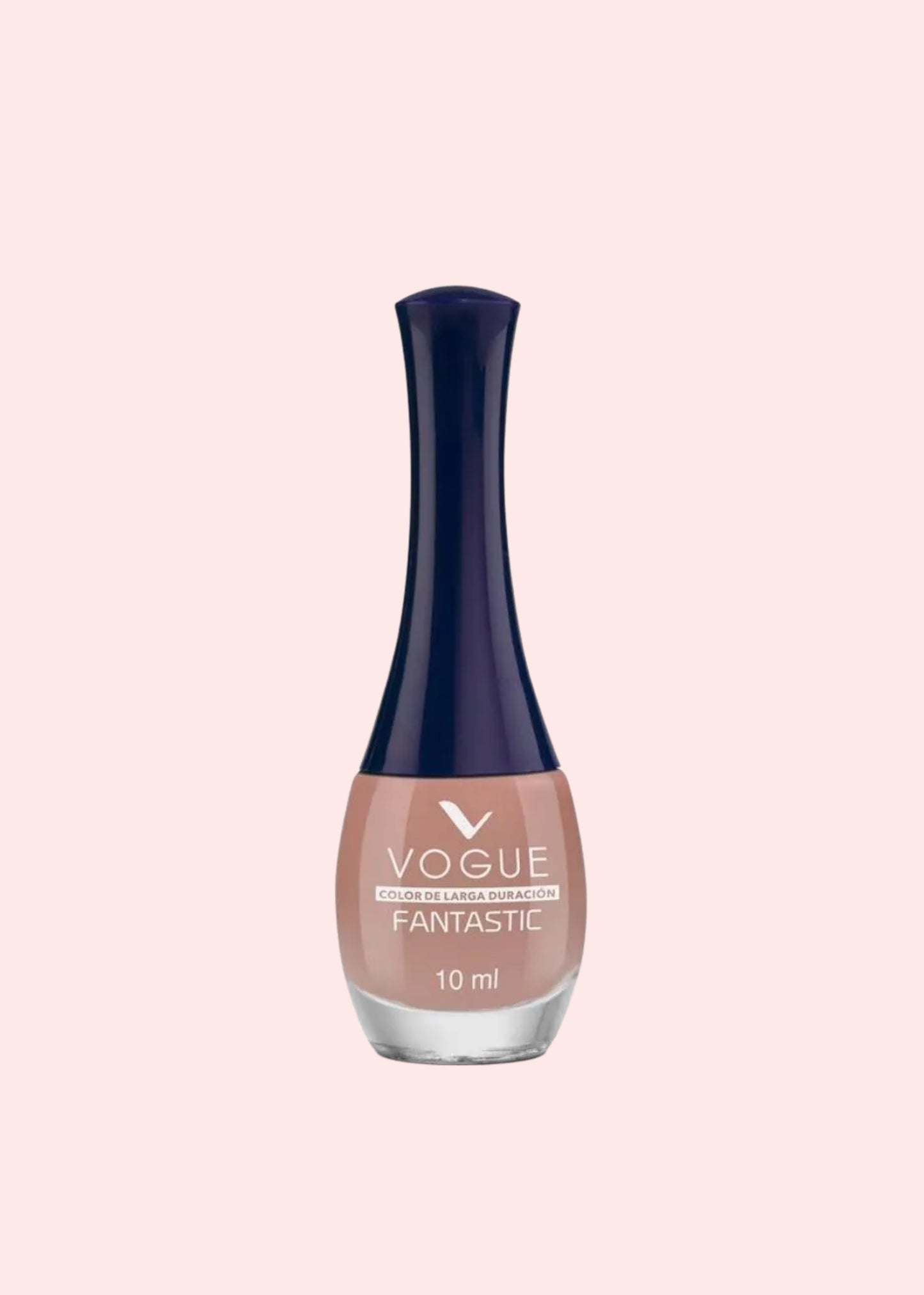 Vogue Esmalte Fantastic Sofisticada 10Ml