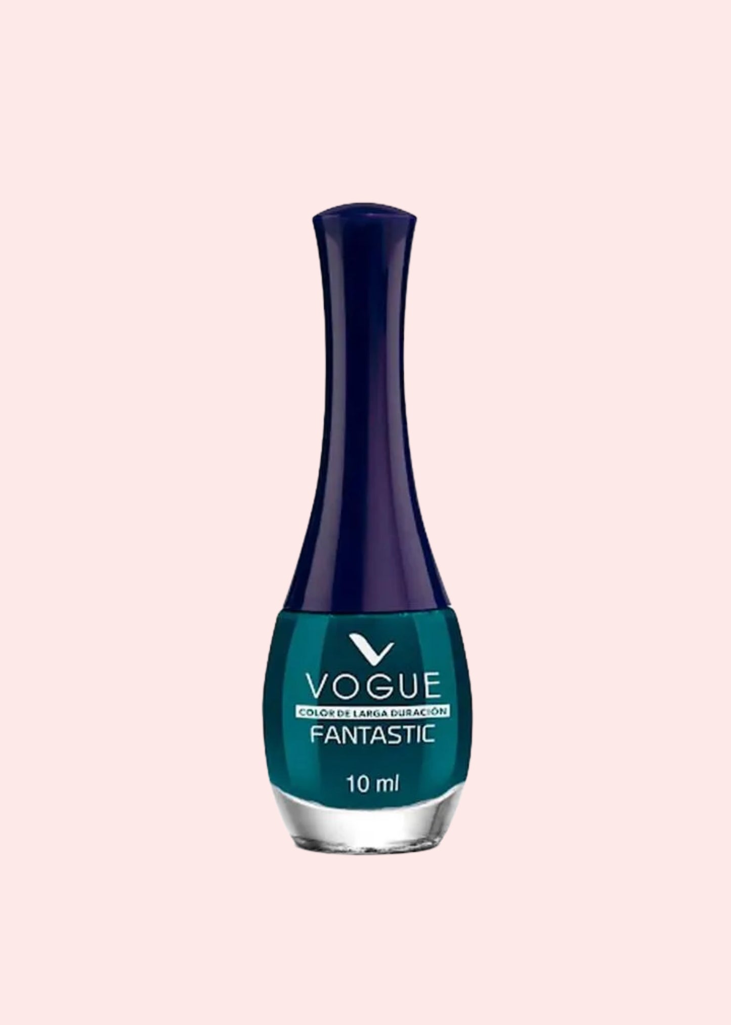 VOGUE ESMALTE FANTASTIC EMPODERADA 10ML