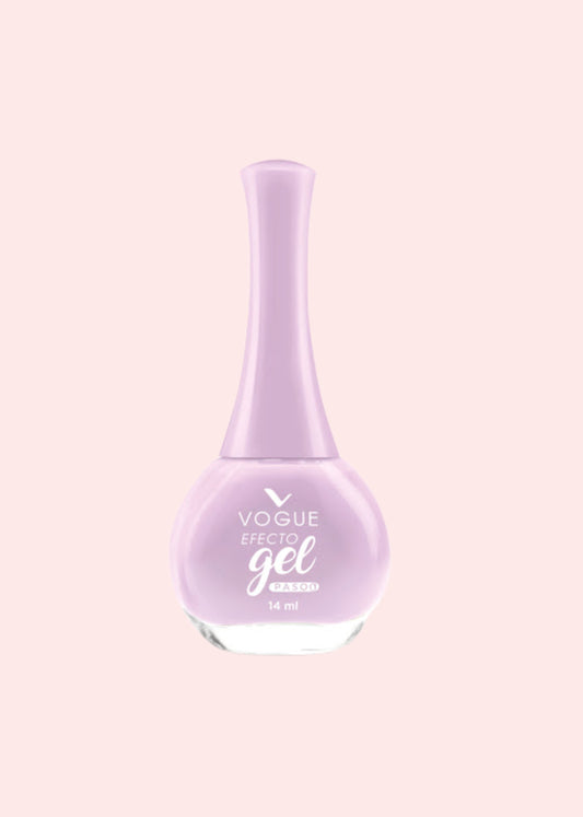 Vogue Esmalte Efecto Gel Elegante 14Ml