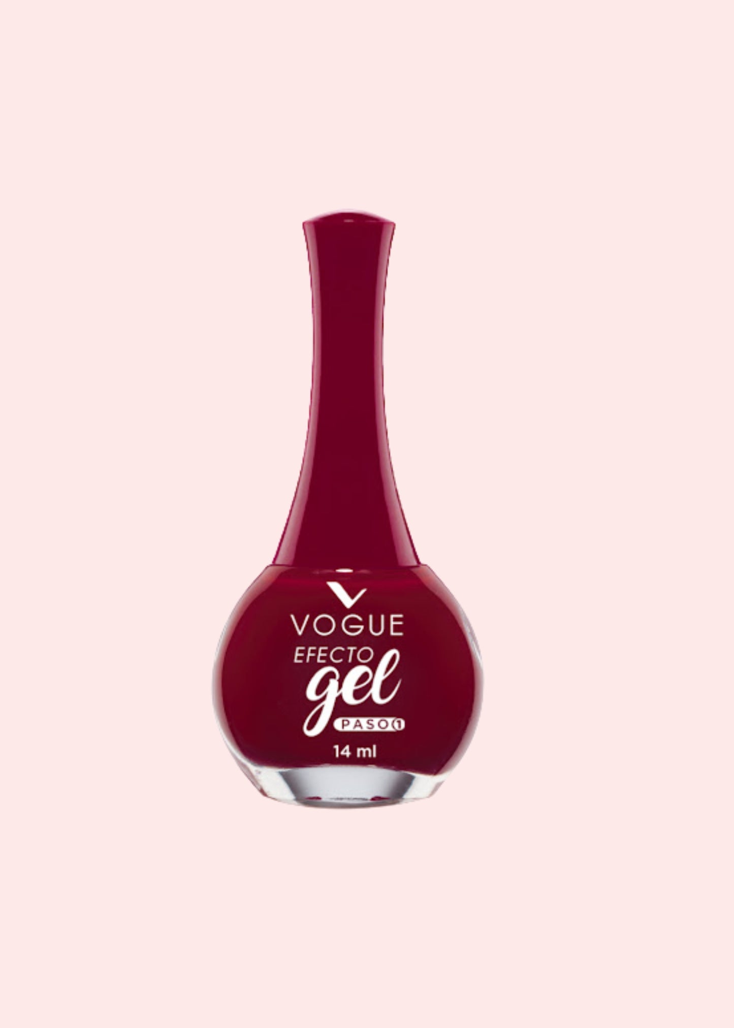 VOGUE ESMALTE EFECTO GEL EFUSION 14ML