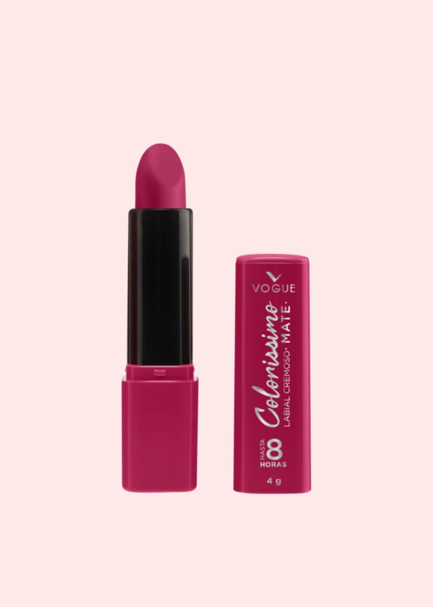 VOGUE LABIAL COLORISS FRESA CHIC 4GR