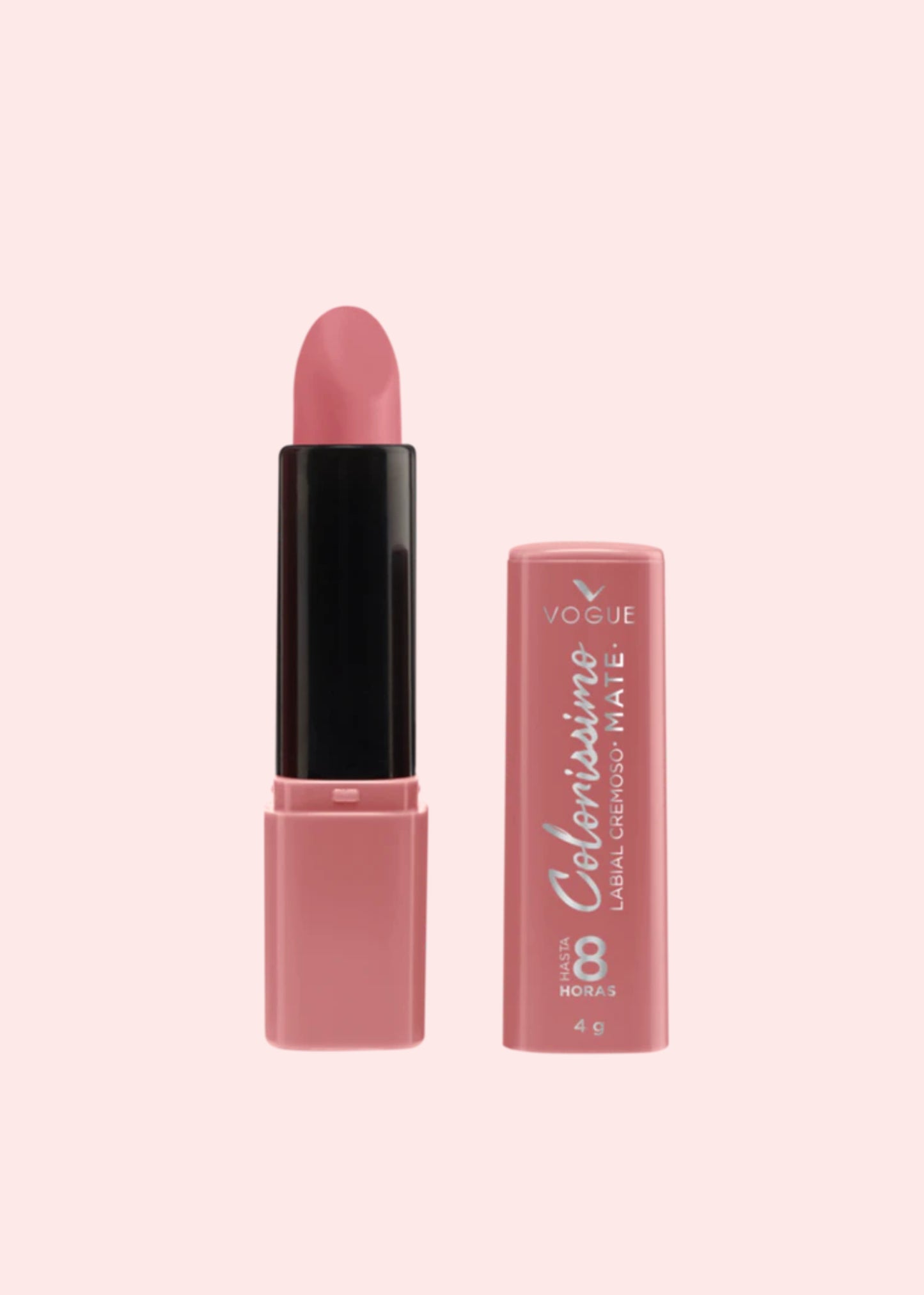 VOGUE LABIAL COLORISS LYCHEE FRESCO 4GR