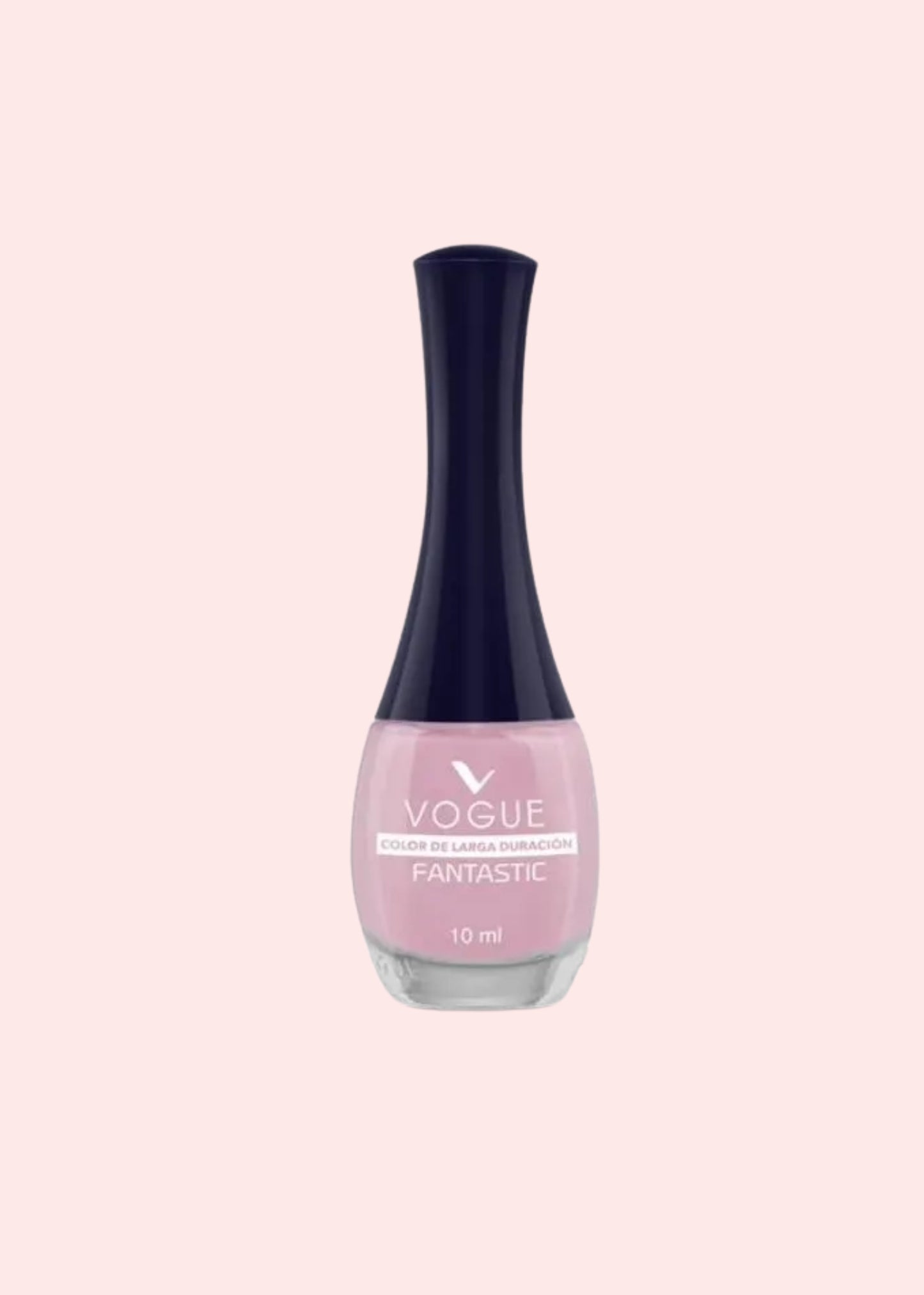 VOGUE ESMALTE FANTASTIC CALMA 323 10ML