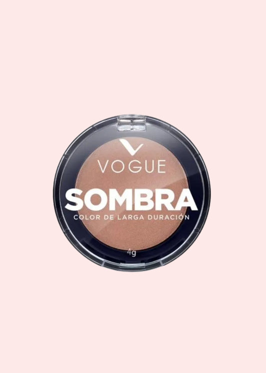 Vogue Sombra Individual Natural 4Gr